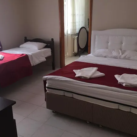 Apartamento Kerpe Kaptan Apart *