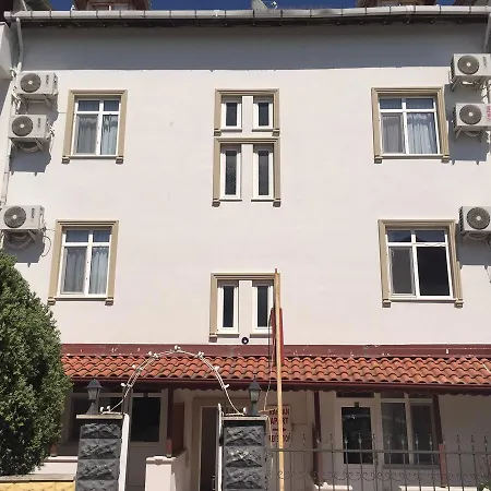 Kerpe Kaptan Apart Apartamento