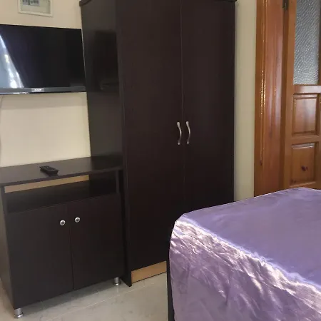 Apartamento Kerpe Kaptan Apart