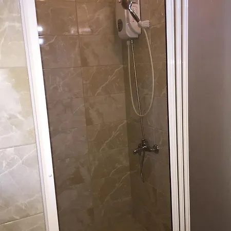 Kerpe Kaptan Apart Apartamento