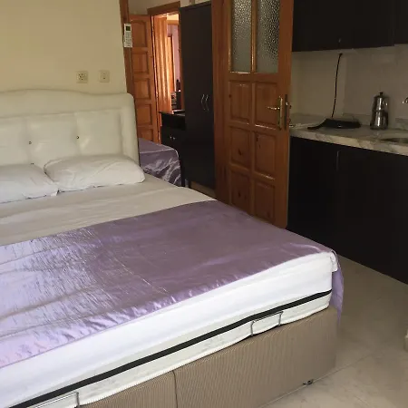 Kerpe Kaptan Apart Kefken Adası