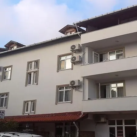 Kerpe Kaptan Apart Apartamento