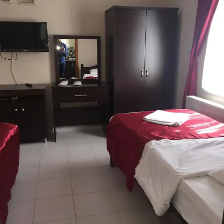 Kerpe Kaptan Apart Kefken Adası