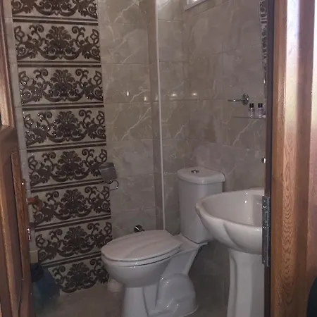 Apartamento Kerpe Kaptan Apart